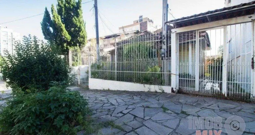 Terreno à venda na Rua Paulo Setúbal, 67, Passo da Areia, Porto Alegre