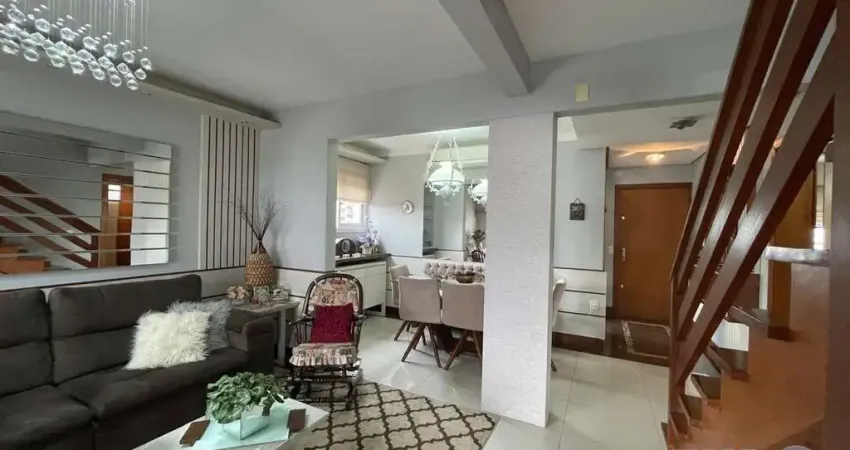 Cobertura com 2 quartos à venda na Travessa Colônia, 26, Jardim Lindóia, Porto Alegre