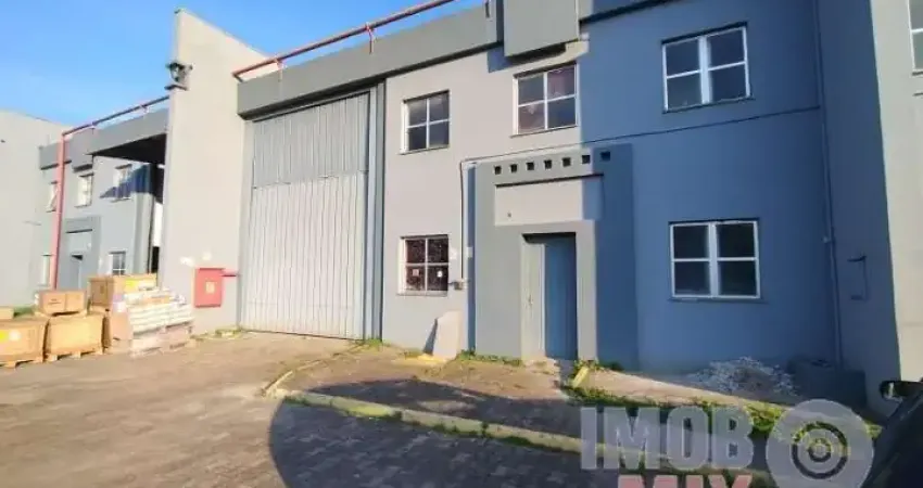 Barracão / Galpão / Depósito para alugar na Rua Sérgio Jungblut Dieterich, 1010, Sarandi, Porto Alegre