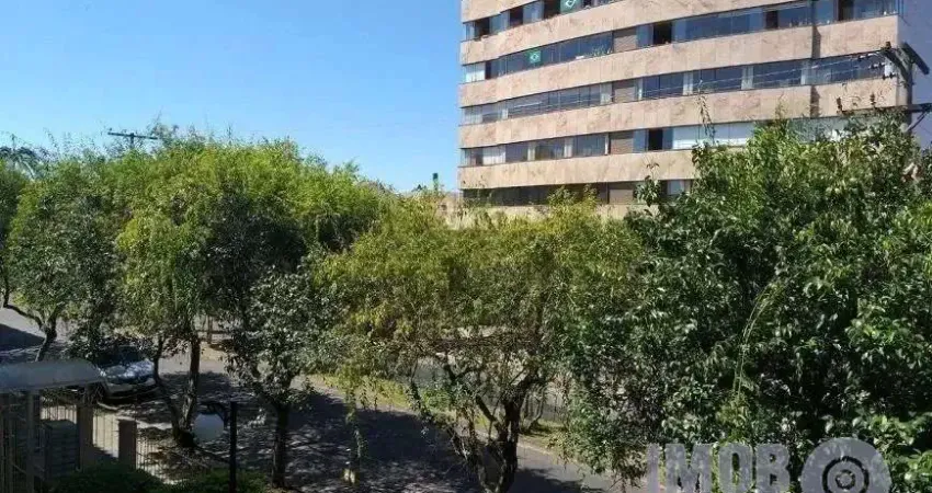 Apartamento com 3 quartos à venda na Joao Bispo Scalabrini, 365, Jardim Planalto, Porto Alegre