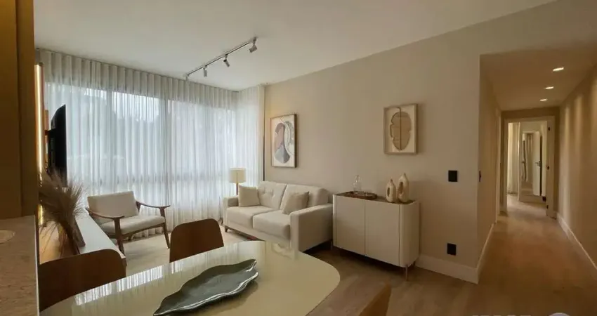 Apartamento com 2 quartos à venda na Avenida Coronel Lucas de Oliveira, 2465, Petrópolis, Porto Alegre