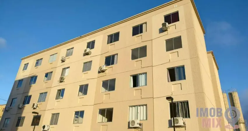 Apartamento com 2 quartos à venda na Avenida Francisco Silveira Bitencourt, 1818, Sarandi, Porto Alegre