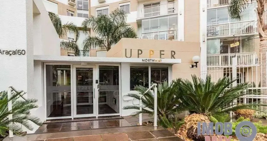 Apartamento com 3 quartos à venda na Rua Aracaí, 60, Vila Ipiranga, Porto Alegre