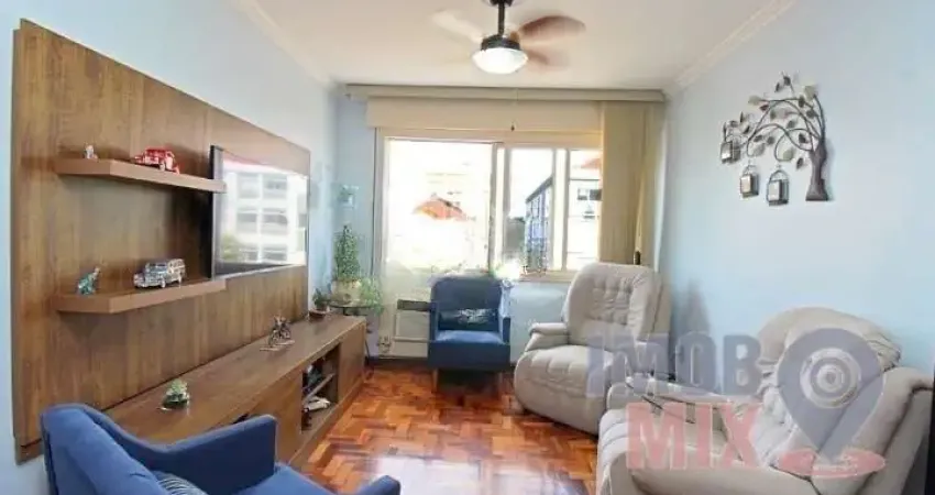 Apartamento com 3 quartos à venda na Beco Andaraí, 226, Passo da Areia, Porto Alegre