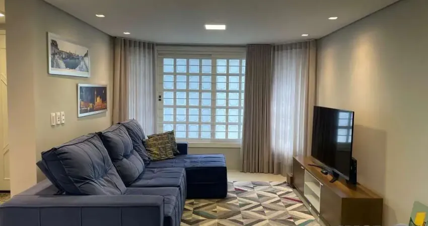 Casa com 3 quartos à venda na Rua Walt Disney, 115, São Sebastião, Porto Alegre