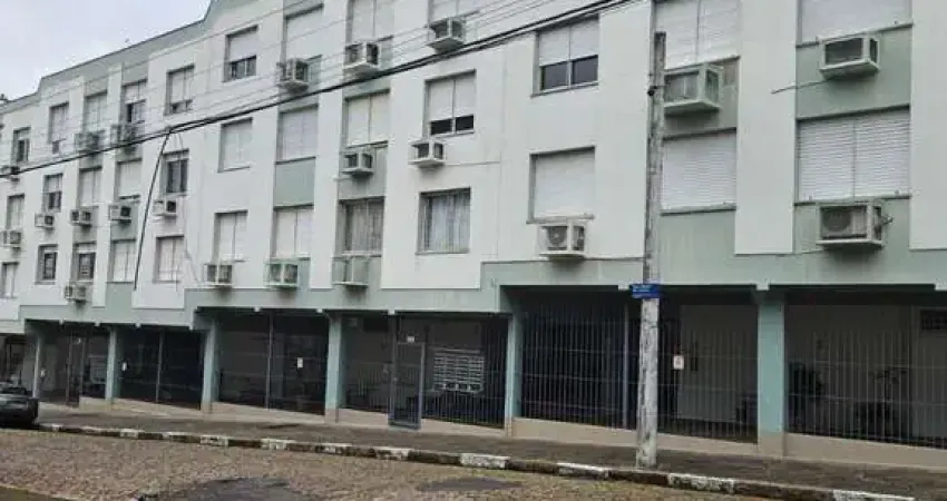 Apartamento com 2 quartos à venda na Rua Itiberê da Cunha, 240, São Sebastião, Porto Alegre