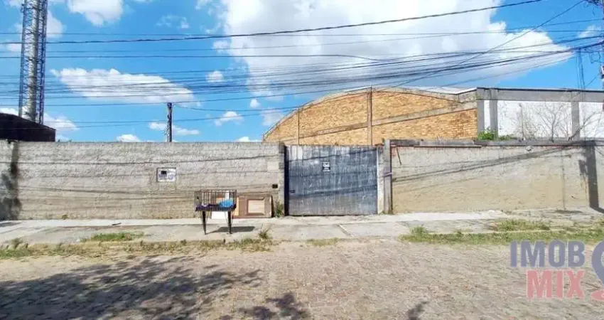 Terreno comercial à venda na Rua Luiz de Campos, 29, Sarandi, Porto Alegre