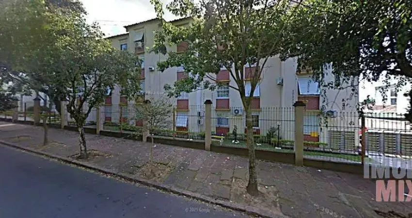 Apartamento com 2 quartos à venda na Rua Maria Montessori, 292, São Sebastião, Porto Alegre
