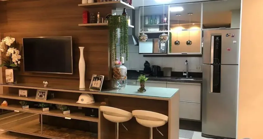 Apartamento com 2 quartos à venda na Rua Tenente Ary Tarrago, 3095, Jardim Itu Sabará, Porto Alegre