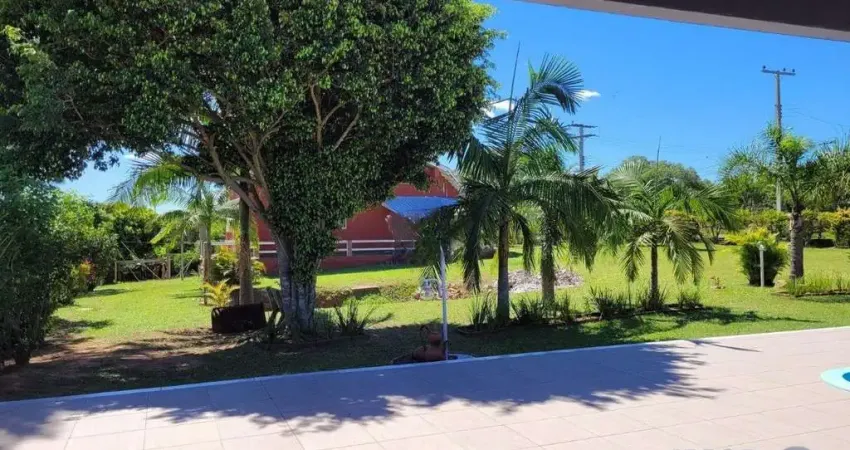 Casa em condomínio fechado com 4 quartos à venda na Quero Quero, 150, Águas Claras, Viamão