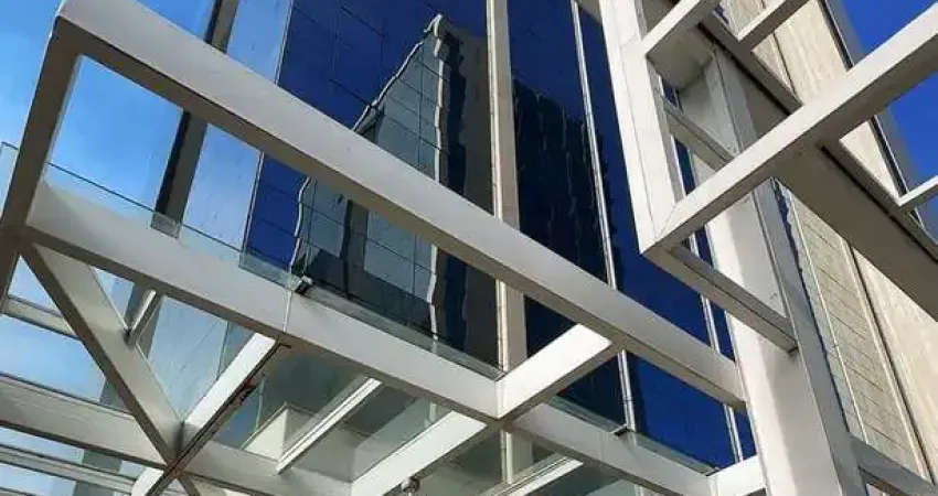 Apartamento com 1 quarto à venda na Avenida Borges de Medeiros, 2277, Praia de Belas, Porto Alegre