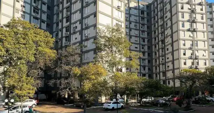 Apartamento com 2 quartos à venda na Rua Anita Garibaldi, 2120, Boa Vista, Porto Alegre