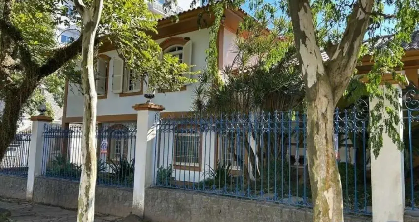 Casa com 4 quartos à venda na Rua Trujilo, 100, Jardim Lindóia, Porto Alegre