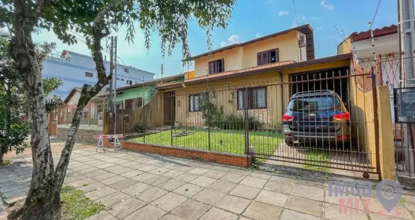 Casa com 4 quartos à venda na Rua Fernando Cortez, 476, Cristo Redentor, Porto Alegre