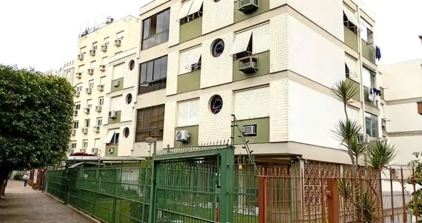 Apartamento com 2 quartos à venda na Rua Marechal Frota, 85, Cristo Redentor, Porto Alegre
