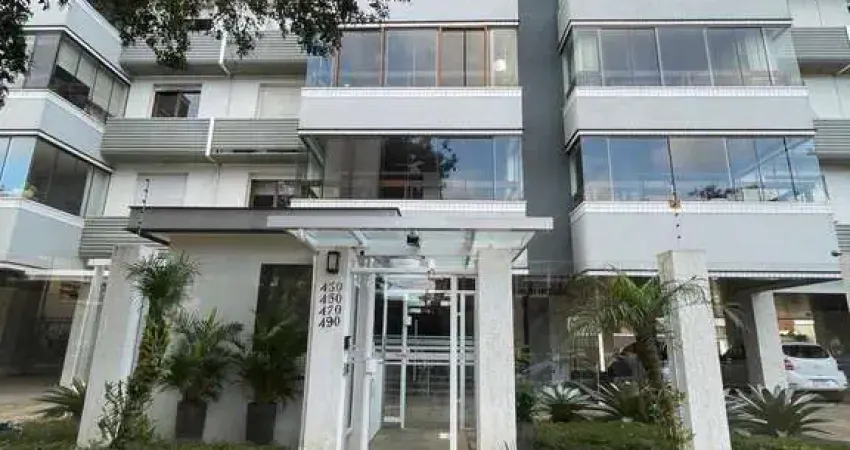 Cobertura com 3 quartos à venda na Rua Guadalupe, 430, Jardim Lindóia, Porto Alegre