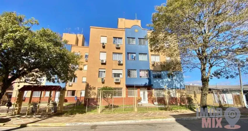 Apartamento com 2 quartos à venda na Rua Figueredo Mascarenhas, 991, Sarandi, Porto Alegre