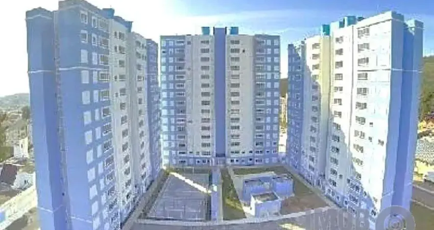 Apartamento com 2 quartos à venda na Avenida Manoel Elias, 2200, Jardim Leopoldina, Porto Alegre