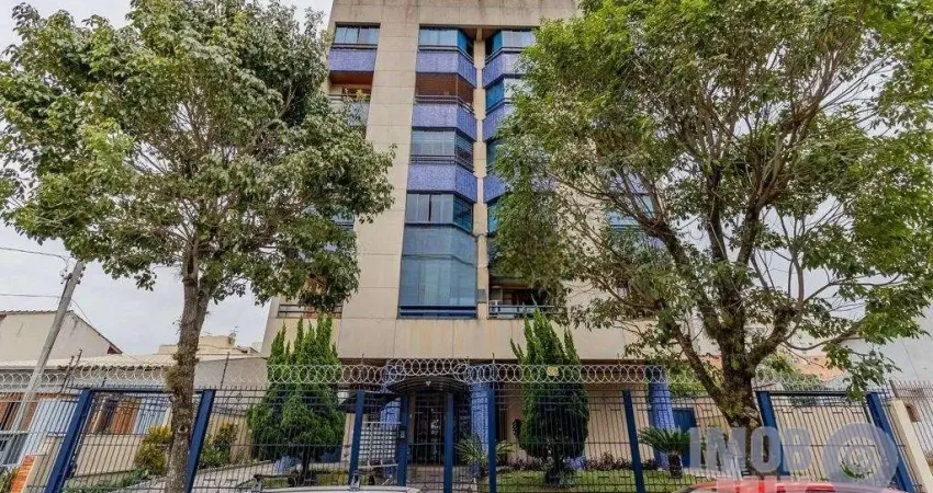 Apartamento com 2 quartos à venda na Travessa Américo Silveira, 355, Cristo Redentor, Porto Alegre