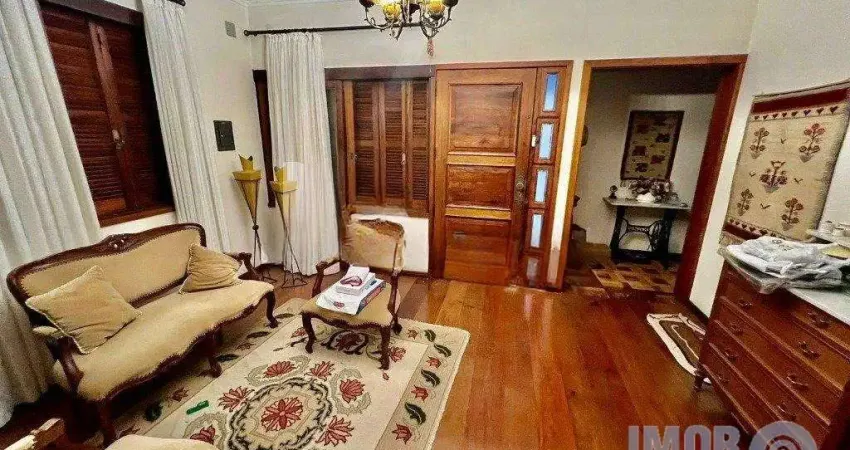 Casa com 3 quartos à venda na Rua Adão Baino, 475, Cristo Redentor, Porto Alegre