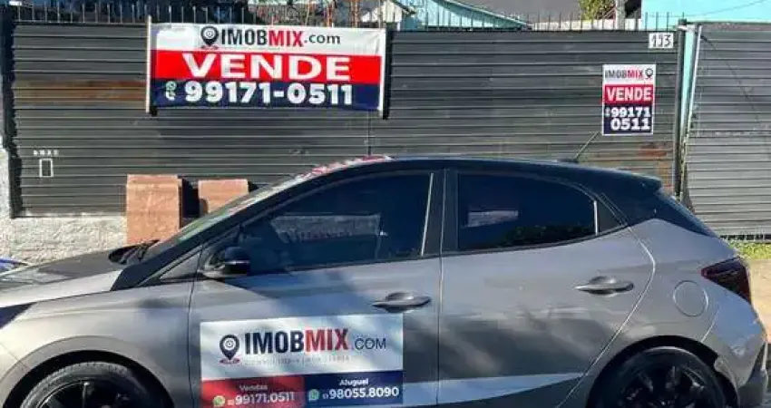 Terreno à venda na Avenida Toledo Piza, 193, Sarandi, Porto Alegre