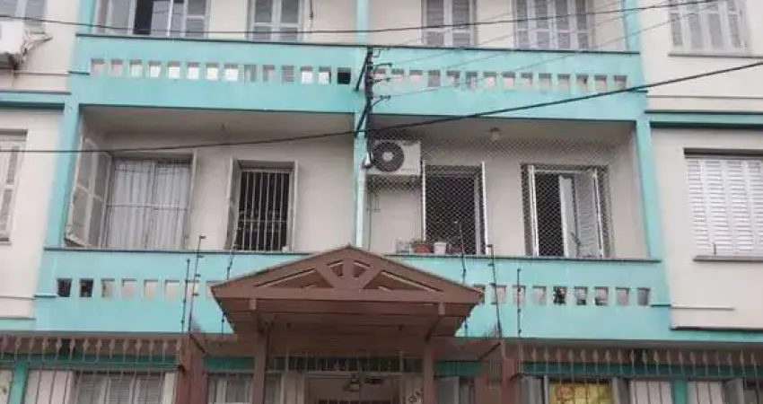 Apartamento com 2 quartos à venda na Avenida Ipiranga, 1885, Azenha, Porto Alegre