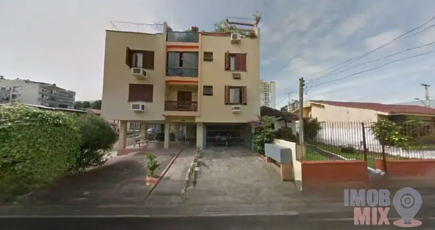 Apartamento com 3 quartos à venda na Rua Potengi, 109, Cristo Redentor, Porto Alegre