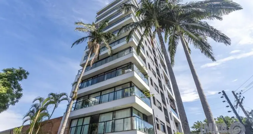 Apartamento com 2 quartos à venda na Rua Santa Cecília, 2070, Santa Cecília, Porto Alegre