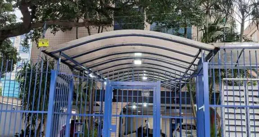 Apartamento com 3 quartos à venda na Rua Dom Diogo de Souza, 680, Cristo Redentor, Porto Alegre