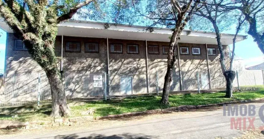 Barracão / Galpão / Depósito para alugar na Emílio Otto, 98, Morro Santana, Porto Alegre