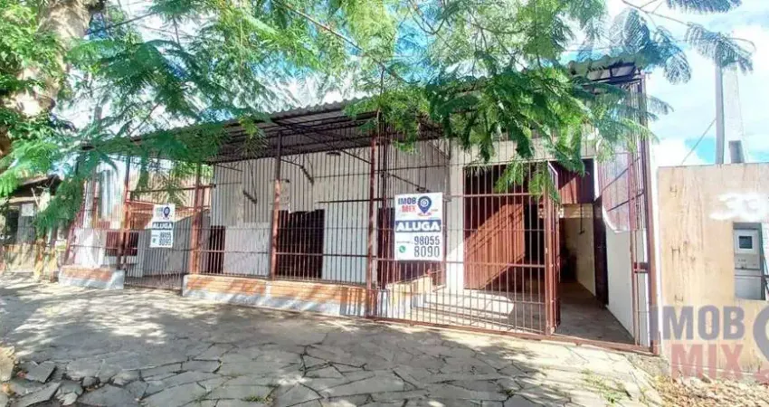 Casa com 6 quartos para alugar na Avenida Polar, 320, Jardim Floresta, Porto Alegre