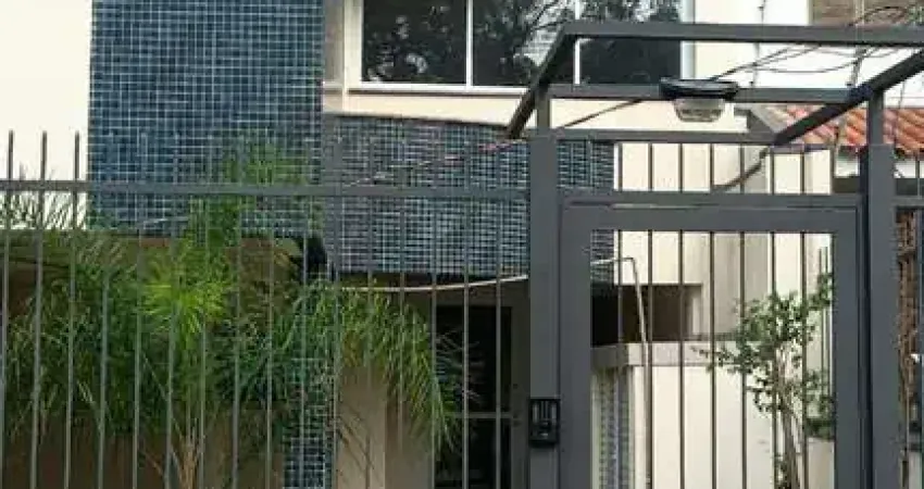 Apartamento com 2 quartos à venda na Rua Palestina, 63, Bom Jesus, Porto Alegre