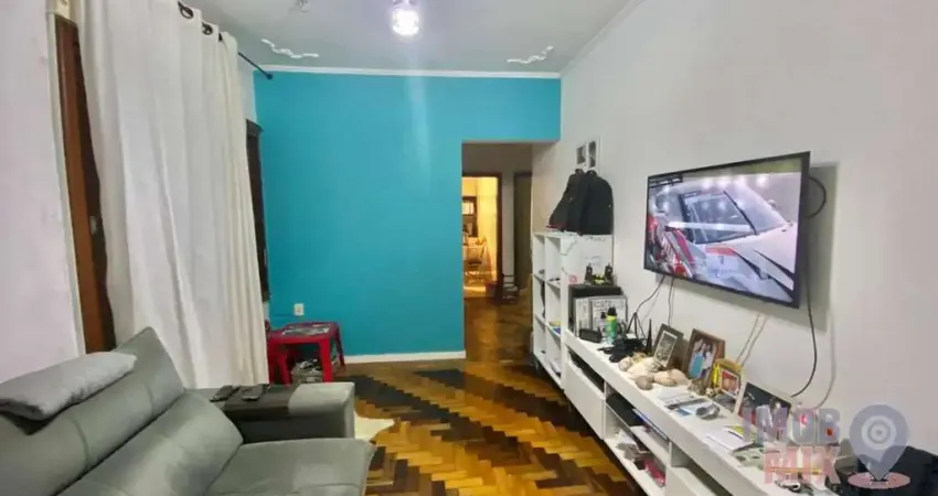 Apartamento com 2 quartos à venda na Avenida São Paulo, 221, São Geraldo, Porto Alegre