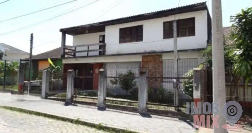 Casa com 5 quartos à venda na Rua Luis Luz, 178, Boa Vista, Porto Alegre