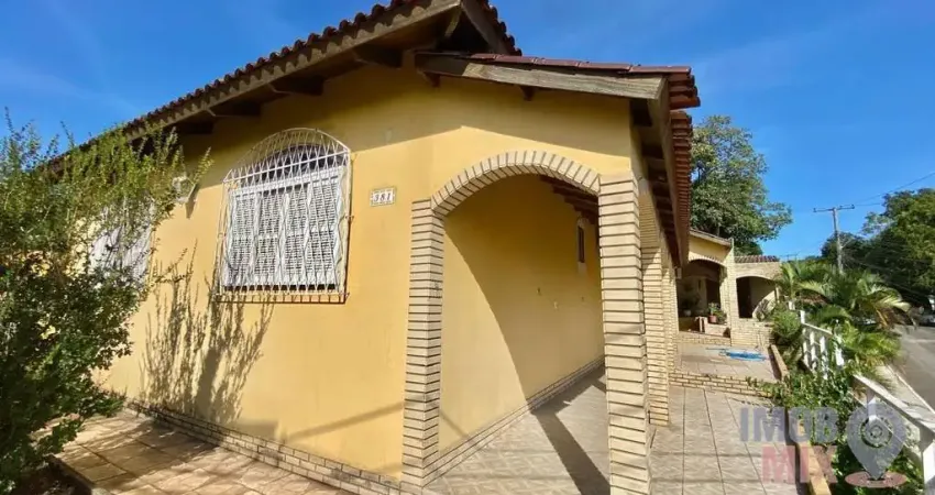 Casa com 6 quartos à venda na Rua Coronel Aparício Borges, 381, Glória, Porto Alegre