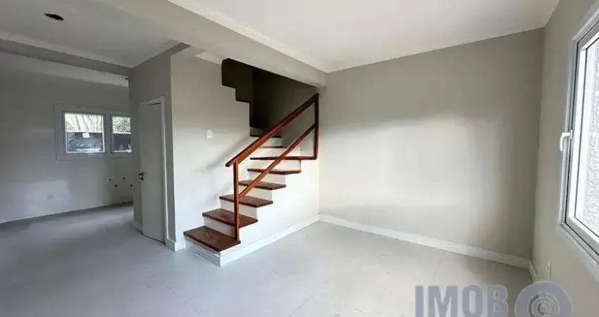 Casa em condomínio fechado com 3 quartos à venda na Beco Alexandre Luiz, 189, Jardim Itu Sabará, Porto Alegre