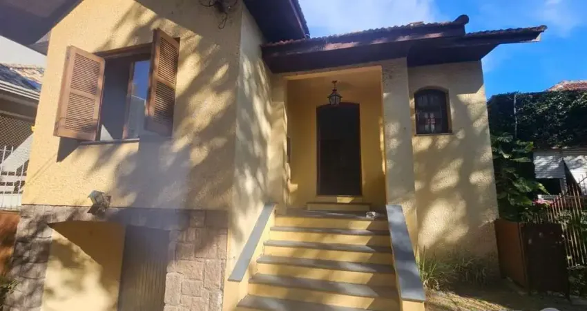 Casa com 4 quartos à venda na Rua Mariz e Barros, 457, Petrópolis, Porto Alegre