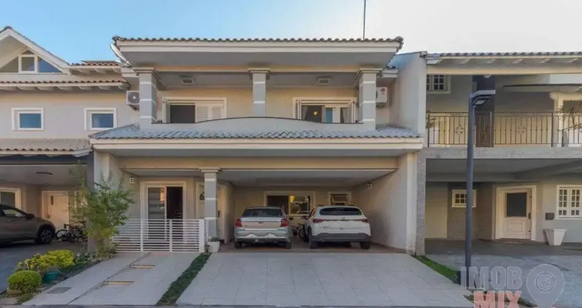 Casa em condomínio fechado com 3 quartos à venda na Avenida Ecoville, 190, Sarandi, Porto Alegre