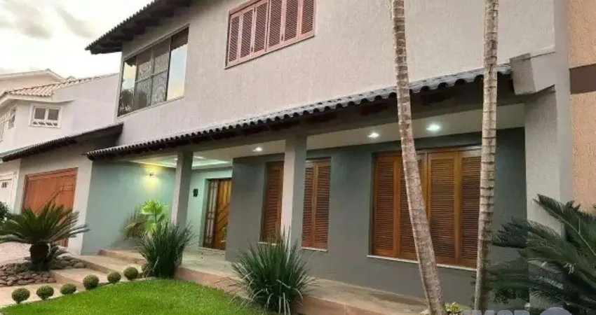 Casa em condomínio fechado com 3 quartos à venda na Avenida Ecoville, 356, Sarandi, Porto Alegre