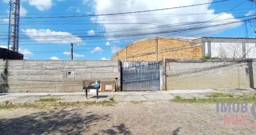 Terreno comercial para alugar na Rua Luiz de Campos, 29, Sarandi, Porto Alegre