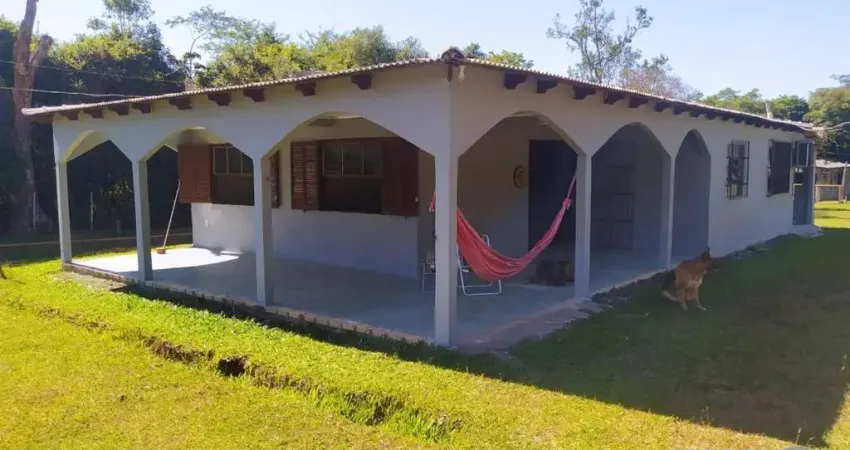 Chácara / sítio com 4 quartos à venda na Estrada Passo do Morrinho, 4730, Fiuza, Viamão