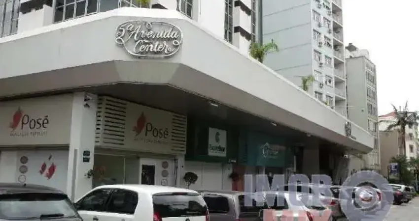 Ponto comercial para alugar na Rua Vinte e Quatro de Outubro, 111, Moinhos de Vento, Porto Alegre