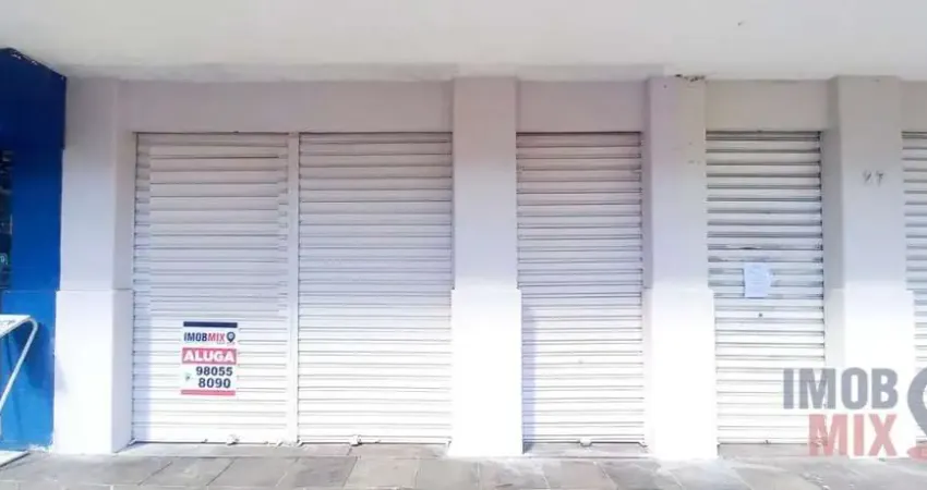 Ponto comercial para alugar na Praça Júlio de Castilhos, 25, Independência, Porto Alegre
