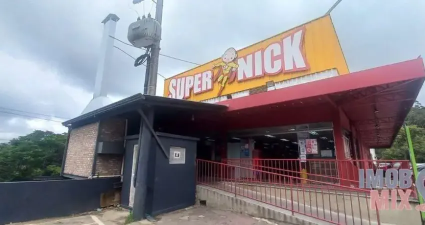 Ponto comercial para alugar na Avenida Professor Oscar Pereira, 7381, Glória, Porto Alegre