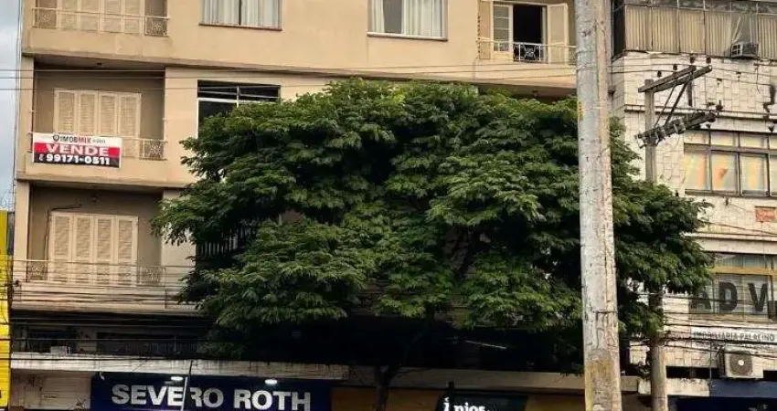 Apartamento com 3 quartos à venda na Avenida Assis Brasil, 2430, Cristo Redentor, Porto Alegre