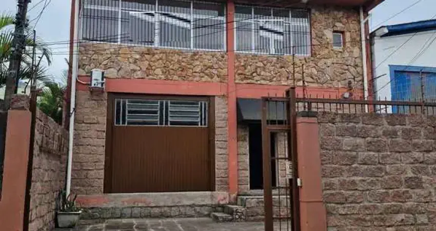 Barracão / Galpão / Depósito para alugar na Rua Camoati, 210, Santa Maria Goretti, Porto Alegre