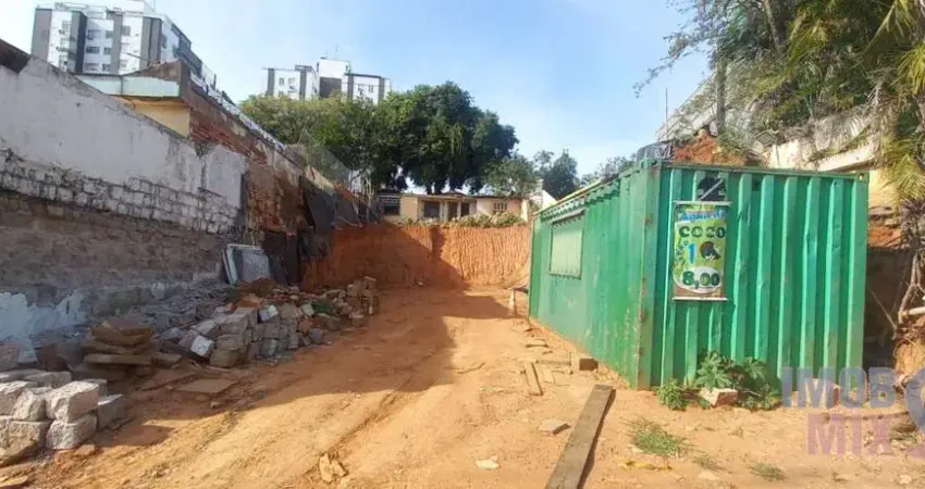 Terreno comercial para alugar na Avenida Plínio Brasil Milano, 1485, Higienópolis, Porto Alegre