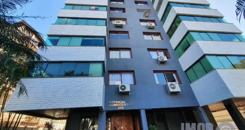Apartamento com 2 quartos à venda na Rua Domingos Rubbo, 480, Cristo Redentor, Porto Alegre