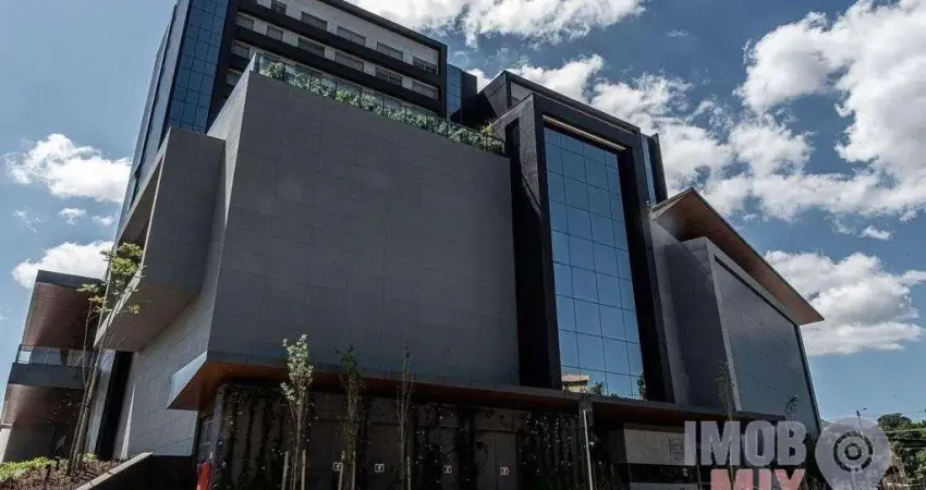 Sala comercial à venda na Rua Coronel Aparício Borges, 260, Teresópolis, Porto Alegre