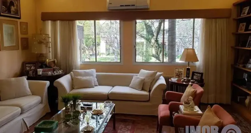 Apartamento com 3 quartos à venda na Rua Santo Inácio, 188, Moinhos de Vento, Porto Alegre